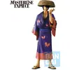 Image de Banpresto Ikonica Gintama - Figurki Shinsuke Takasugi Ichibansho 19cm