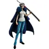 Image de One Piece - Figurine Trafalgar Law The Unbreakable Law One Piece - Banpresto