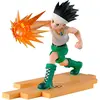 Image de Hunter × Hunter - Figurine Gon G.I Arc - Banpresto