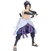 Image de Naruto Shippuden Grandista PVC Statue Sakura Haruno & Sasuke Uchiha (B : Sasuke Uchiha) 24 cm