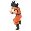 Image de Statue PVC Dragon Ball Z Match Makers Son Goku (vs Frieza) 17 cm