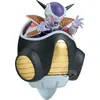 Image de Dragon Ball Z Match Makers Statue PVC Frieza (vs Son Goku) 16 cm