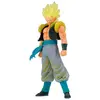 Image de Dragon Ball Super Clearise PVC Statue Gogeta & Vegito (A : Gogeta) 23 cm