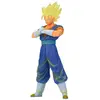 Image de Dragon Ball Super Clearise PVC Statue Gogeta & Vegito (B : Vegito) 23 cm
