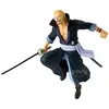 Image de One Piece Battle Record Collection Statue PVC Silvers Rayleigh 16 cm