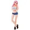 Image de One Piece Glitter & Glamours PVC Statue Bijoux Bonney II 22 cm