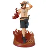 Image de Statue en PVC « One Piece : The Shukko » de Portgas D. Ace, édition spéciale, 20 cm