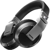 Image de Pioneer HDJ-X7 Écouteurs Avec fil Arceau Stage/Studio Argent - Neuf