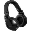 Image de Casque DJ Pioneer HDJ-X10-K (Noir)