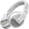 Image de Pioneer HDJ-X5BT Casque Avec fil &sans fil Arceau Stage/Studio Bluetooth Blanc - Neuf