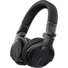 Image de Pioneer DJ HDJ-CUE1 Casque d'écoute - Noir