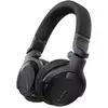 Image de Pioneer HDJ-CUE1-Noir Casques Avec fil &sans fil Arceau Musique - Neuf