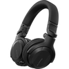 Image de Pioneer DJ HDJ-CUE1BT Casque DJ BT supra-auriculaire noir