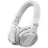 Image de Pioneer HDJ-CUE1BT Casques Avec fil &sans fil Arceau Musique Bluetooth Blanc - Neuf