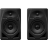 Image de Pioneer DM-50D haut-parleur 2-voies Noir Avec fil 50 W