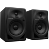 Image de Pioneer DM-50D haut-parleur 2-voies Noir Avec fil 50 W - Neuf