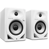 Image de Pioneer DM-50D 2-voies Blanc Avec fil 50 W - Neuf