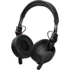 Image de Pioneer DJ HDJ-CX Casque DJ professionnel sur oreille (noir)