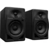 Image de Pioneer DM-40D haut-parleur 2-voies Noir Avec fil 38 W