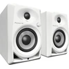 Image de PioneerDJ DM-40D Enceintes de monitoring 4" blanc