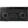 Image de Pioneer DDJ-GRV6 contrôleur DJ 4 canaux Noir - Neuf