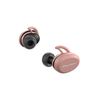 Image de Pioneer E8TW-P Casque Truly Wireless (Bluetooth, intra-auriculaire, sport, 3 h d'autonomie par charge) Rose