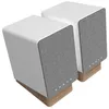 Image de Colunas Onkyo Gx-10db Creator 17 W X 2 Com Bluetooth, Branco