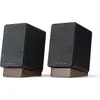 Image de Onkyo GX30-ARC Aktivlautsprecher (Paar), schwarz