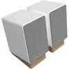 Image de ONKYO GX-30ARC 2-voies Gris, Blanc Avec fil &sans fil 50 W - Neuf
