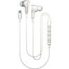 Image de Pioneer Rayz, Avec fil, 10 - 22000 Hz, Musique, Casque, Blanc