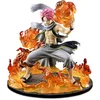 Image de Fairy Tail PVC Statue 1/8 Natsu Dragneel(re-run) 19 cm