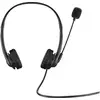 Image de Casque d'écoute, HP Stereo USB Headset G2