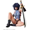 Image de Bâtard Heavy Metal, Dark Fantasy PVC Statue 1/6 Kai Harn 19 cm