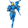 Image de Overwatch   Figurine Pharah   Figma 16 cm « GoodSmileCompany », G90693 en occasion ou reconditionné