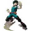 Image de Statue en PVC My Hero Academia au 1/4 d’Izuku Midoriya, 35 cm