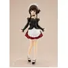 Image de Kono Subarashii Sekai ni Bakuen wo Pop Up Parade PVC Megumin : Part-Time Job Uniform Ver. L Taille 20 cm