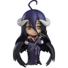 Image de Figurka Akcji Nendoroid Albedo z Overlorda w Sukni 10 cm - Good Smile Company