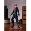 Image de Figurine Yuji Itadori Pop Up Parade - Good Smile Figurine Jujutsu Kaisen - REFB-3687