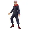 Image de Jujutsu Kaisen Pop Up Parade Statue en PVC de Yuji Itadori 18 cm