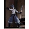 Image de Figurine Promare statuette PVC Pop Up Parade Galo Thymos: Monochrome Ver. 18 cm - Good Smile Figurine - GSC94340