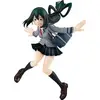 Image de Takara Tomy My Hero Academia Pop Up Parade Statue PVC Tsuyu Asui 15 cm