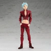 Image de Les sept péchés capitaux : Dragon's Judgement Pop Up Parade PVC Statue Ban 20 cm Figur