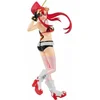 Image de Tengen Toppa Gurren Lagann Pop Up Parade Statue PVC Yoko 17 cm