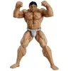Image de Figurine Baki Kaoru Hanayama Pop up Parade - Good Smile Figurine - REFB-4052