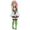Image de Figurine Demon Slayer: Kimetsu no Yaiba statuette PVC Pop Up Parade Mitsuri Kanroji 16 cm - Good Smile Figurine Demon Slayer : Kimetsu no Yaiba - GS