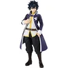 Image de Good Smile Fairy Tail Final Season : Gray Fullbuster (Grand Magic Games Arc Ver.) Pop Up Parade Figurine en PVC, Multicolore, G94499 en occasion ou reconditionné
