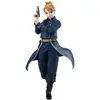Image de Fullmetal Alchemist : Brotherhood Pop Up Parade Statue PVC Riza Hawkeye 16 cm