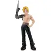 Image de Fullmetal Alchemist : Brotherhood Pop Up Parade PVC Statue Edward Elric (re-run) 16 cm
