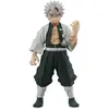 Image de Figurine Demon Slayer - Sanemi Shinazugawa Pop Up Parade 17cm - Good Smile Figurine Demon Slayer : Kimetsu no Yaiba - GSC94581
