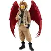Image de My Hero Academia Pop Up Parade Statue PVC Hawks 17 cm